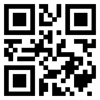 Scansione del QrCode di 3409421405