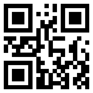 Il Qr Code di 3409421407