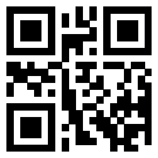 Immagine del Qr Code di 3409421408