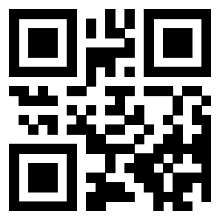 Il QrCode di 3409421409