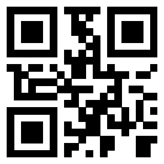 Immagine del Qr Code di 3409421410