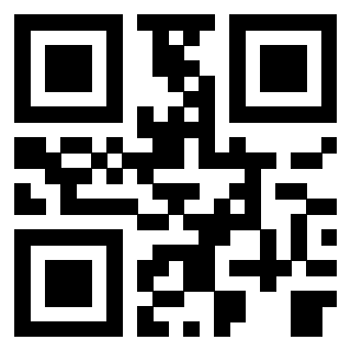 Il QrCode di 3409421411