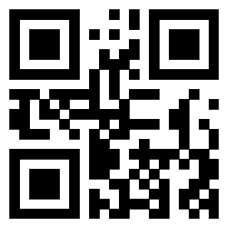 3409421412 - Immagine del QrCode associato