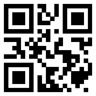 3409421413 Qr Code associato