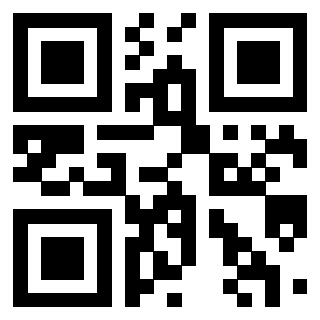 3409421415 - Immagine del QrCode associato