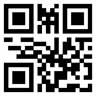 Immagine del Qr Code di 3409421417