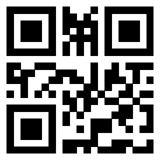 3409421418 Qr Code associato