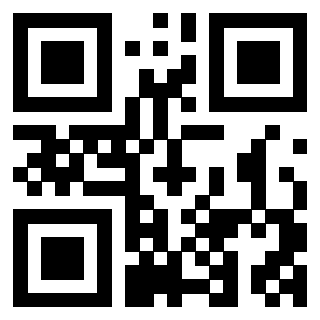 3409421421 - Immagine del Qr Code associato