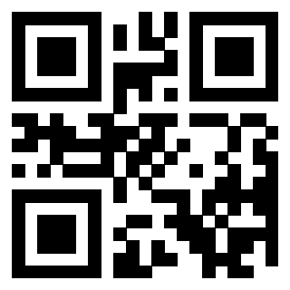 Il Qr Code di 3409421422