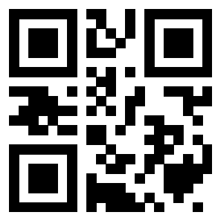 Scansione del Qr Code di 3409421423