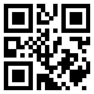 3409421425 QrCode associato