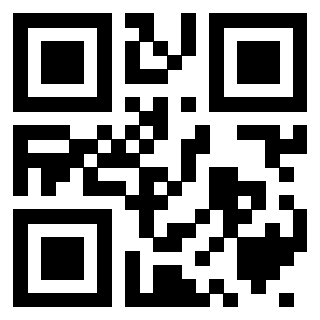3409421430 - Immagine del QrCode