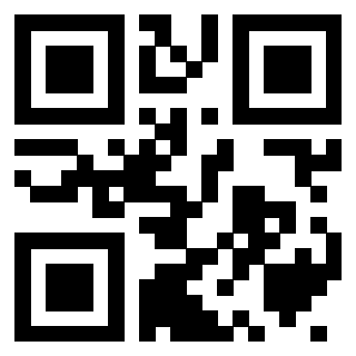 Il QrCode di 3409421431