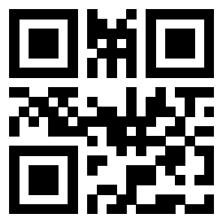 3409421432 Qr Code associato
