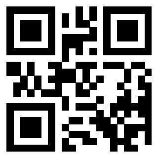 Immagine del QrCode di 3409421438
