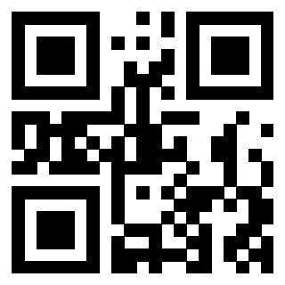 3409421441 - Immagine del Qr Code associato