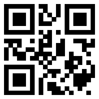 Scansione del QrCode di 3409421446