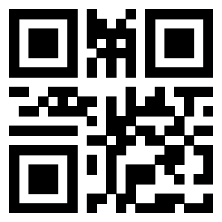 3409421448 QrCode associato