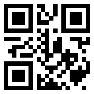 3409421450 - Immagine del QrCode