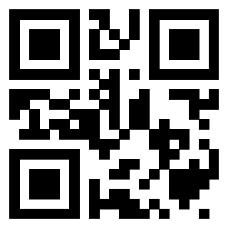 3409421452 Qr Code associato