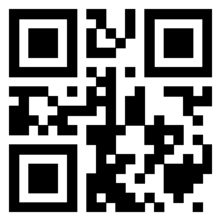Immagine del Qr Code di 3409421453