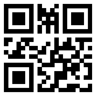 Immagine del Qr Code di 3409421455