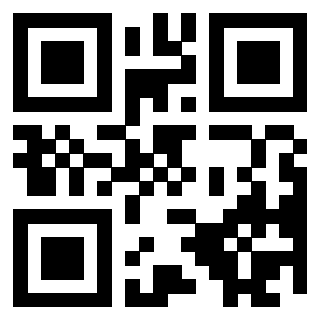 3409421461 - Immagine del Qr Code