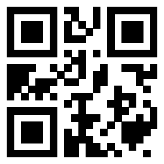 Il QrCode di 3409421462