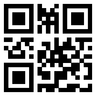 3409421463 - Immagine del QrCode associato