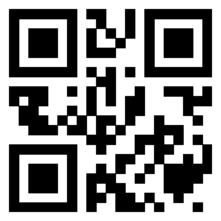 Immagine del QrCode di 3409421468