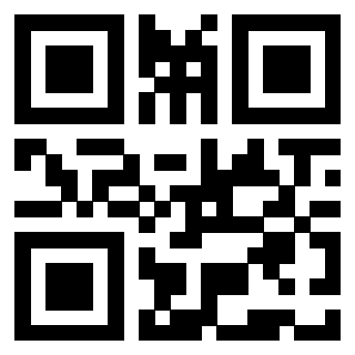 3409421470 QrCode associato