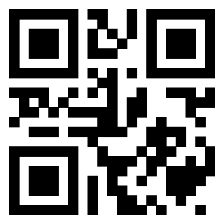 3409421471 QrCode associato