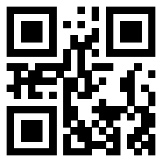 3409421473 - Immagine del Qr Code