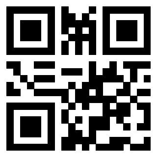 3409421475 - Immagine del Qr Code