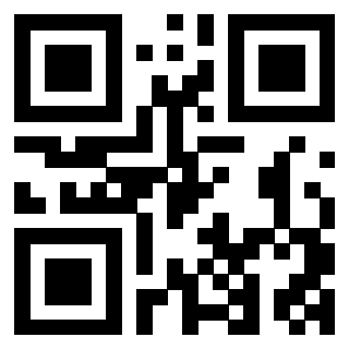 3409421477 QrCode associato