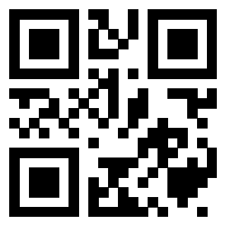 3409421478 QrCode associato