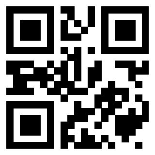 Il QrCode di 3409421479