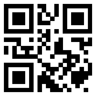 Il QrCode di 3409421481