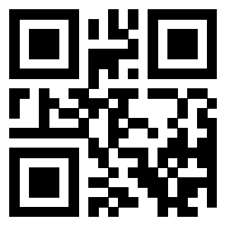 Il Qr Code di 3409421482