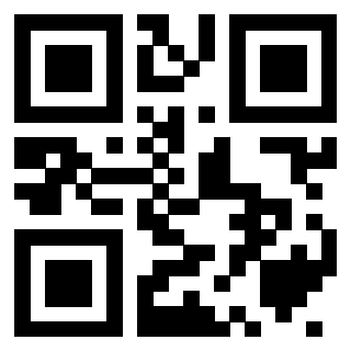 Il Qr Code di 3409421483