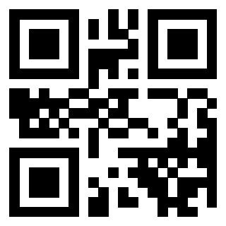 3409421486 Qr Code associato