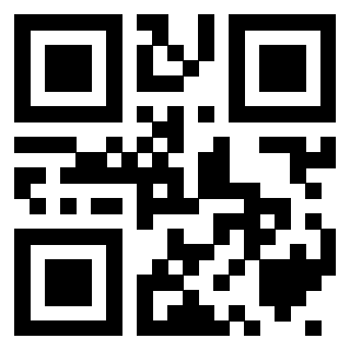 Il Qr Code di 3409421488