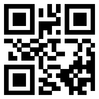 3409421491 - Immagine del QrCode