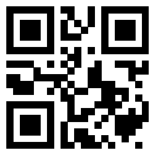 3409421494 - Immagine del Qr Code associato