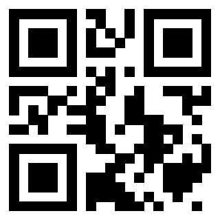3409421495 - Immagine del Qr Code associato