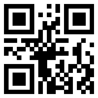 3409421496 - Immagine del QrCode associato