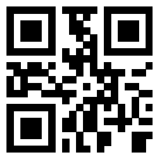 3409421497 QrCode associato