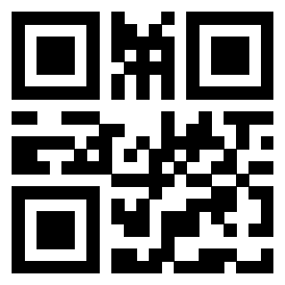 3409421499 QrCode associato