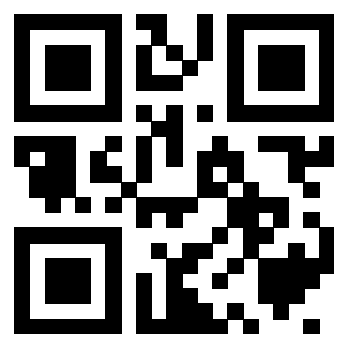 3409421500 - Immagine del Qr Code associato