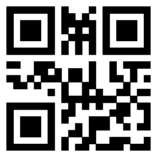Scansione del Qr Code di 3409421502